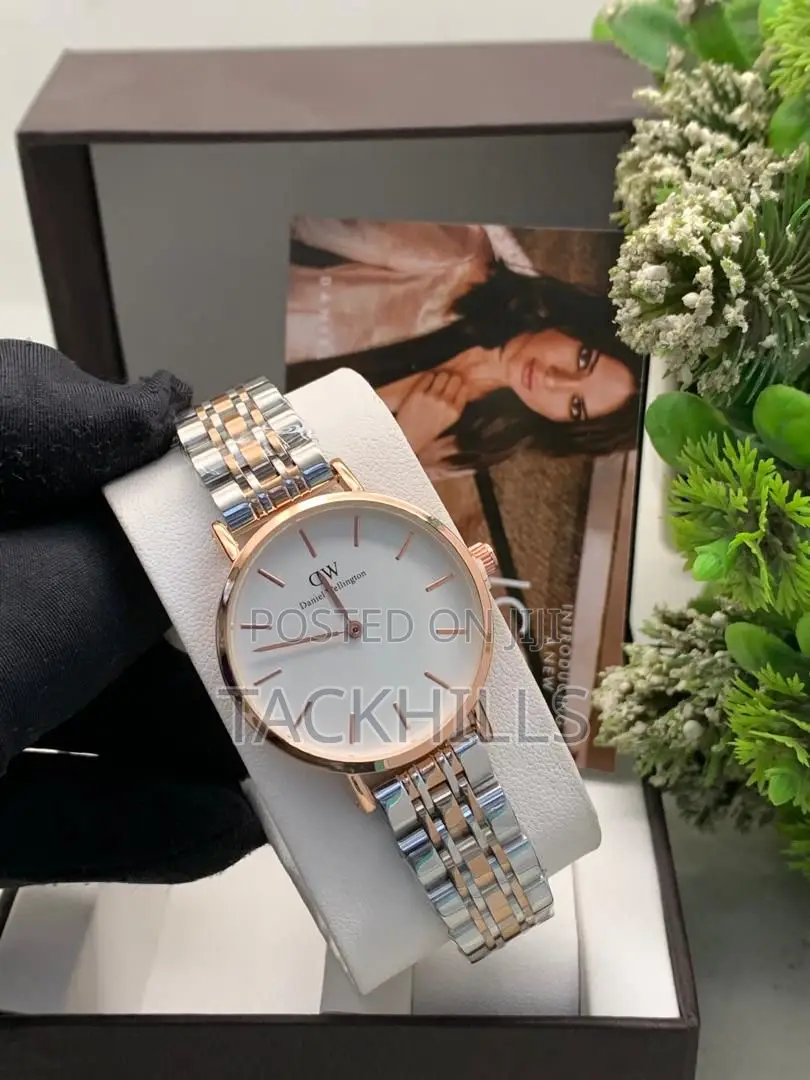 Female DW Watches