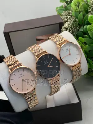 Female DW Watches