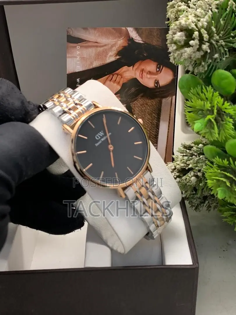 Female DW Watches