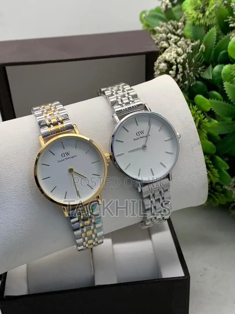 Female DW Watches