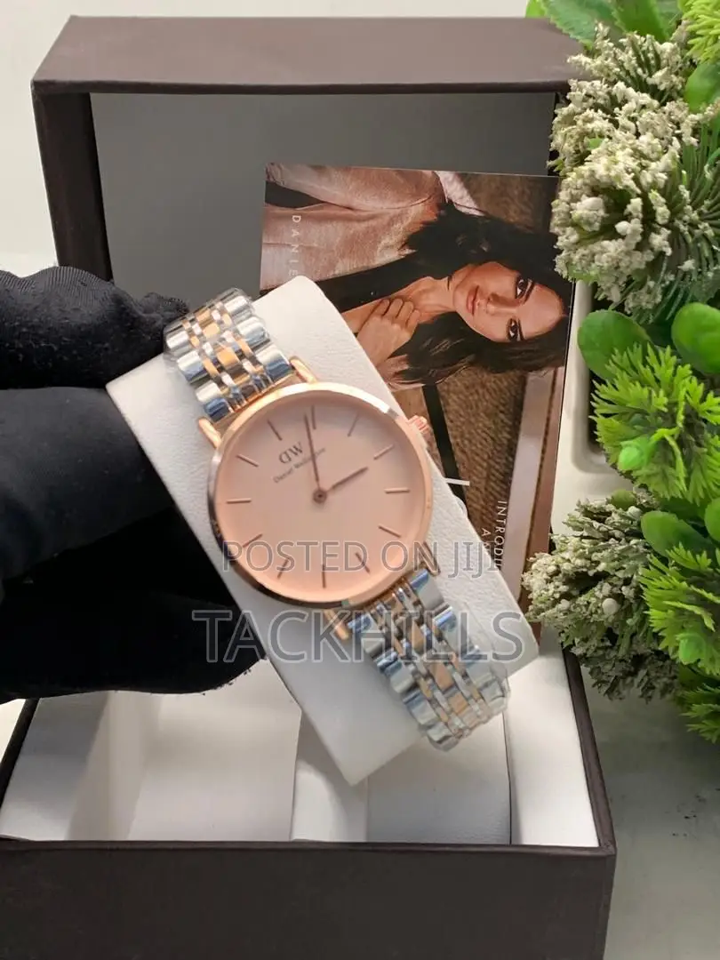 Female DW Watches