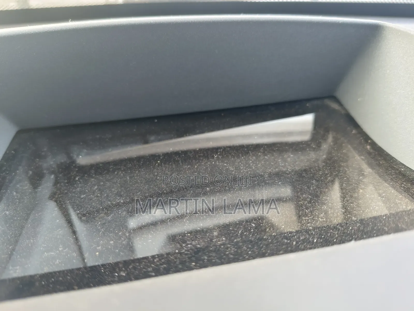 BMW X3 2017 Gray