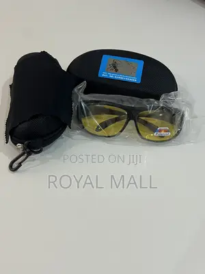 Hd Night Driving Glasses