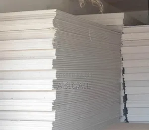 Plasterboard