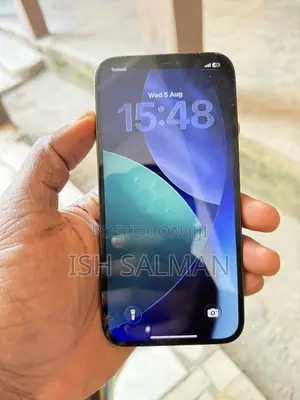 Apple iPhone 12 Pro Max 128 GB Blue