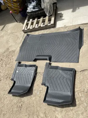 F-150 Carpet (Bowl Type)