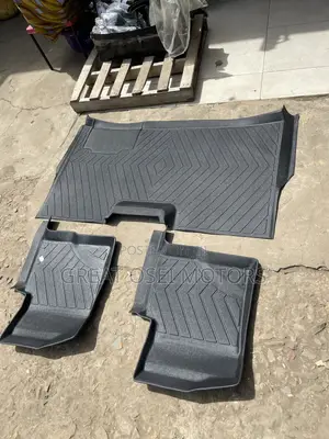 F-150 Carpet (Bowl Type)