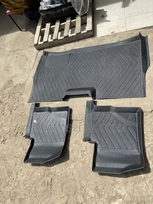 F-150 Carpet (Bowl Type)