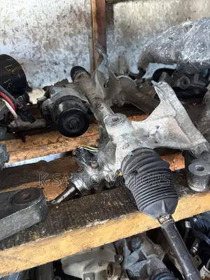 Honda CRV 2016,17,18,19,20,21,22 Stering Rag