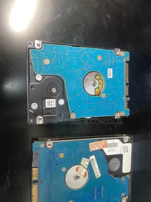 1TB Laptop Hard Disk Drive ( Toshiba