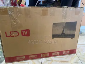 Smart Television
