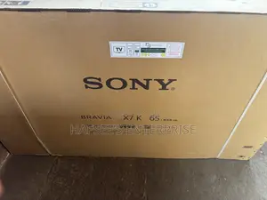 Sony Bravia X7K 65 Inch