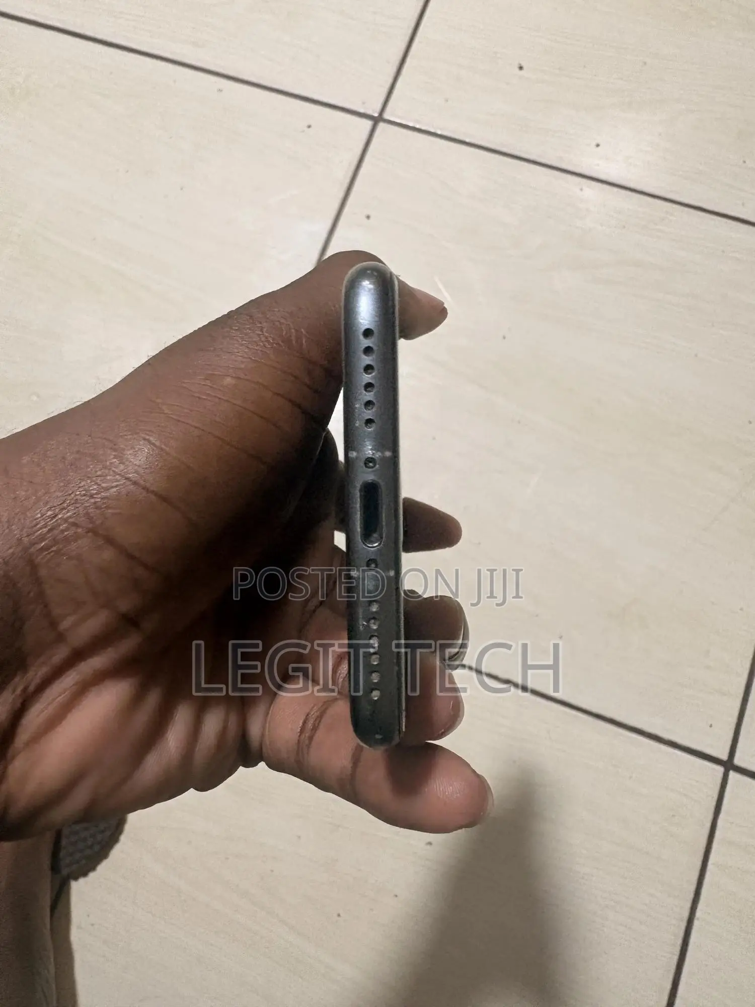 Apple iPhone 8 64 GB Black