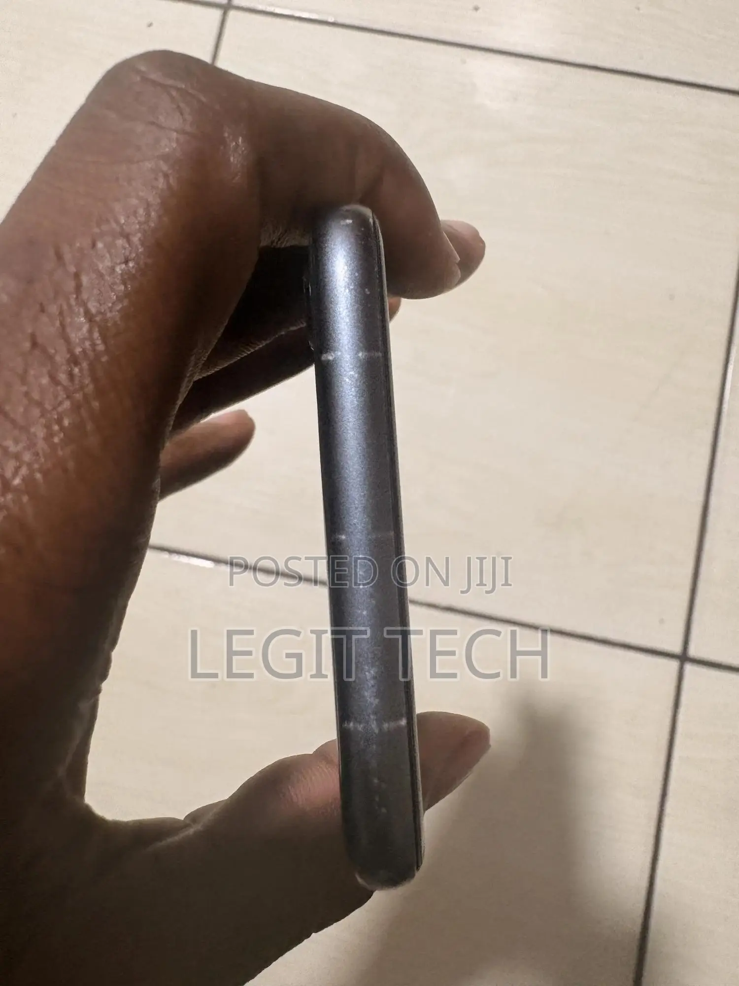 Apple iPhone 8 64 GB Black