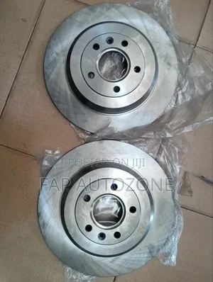 Premium Durable Ford Explorer and Ford Edge Rotors /Discs From USA