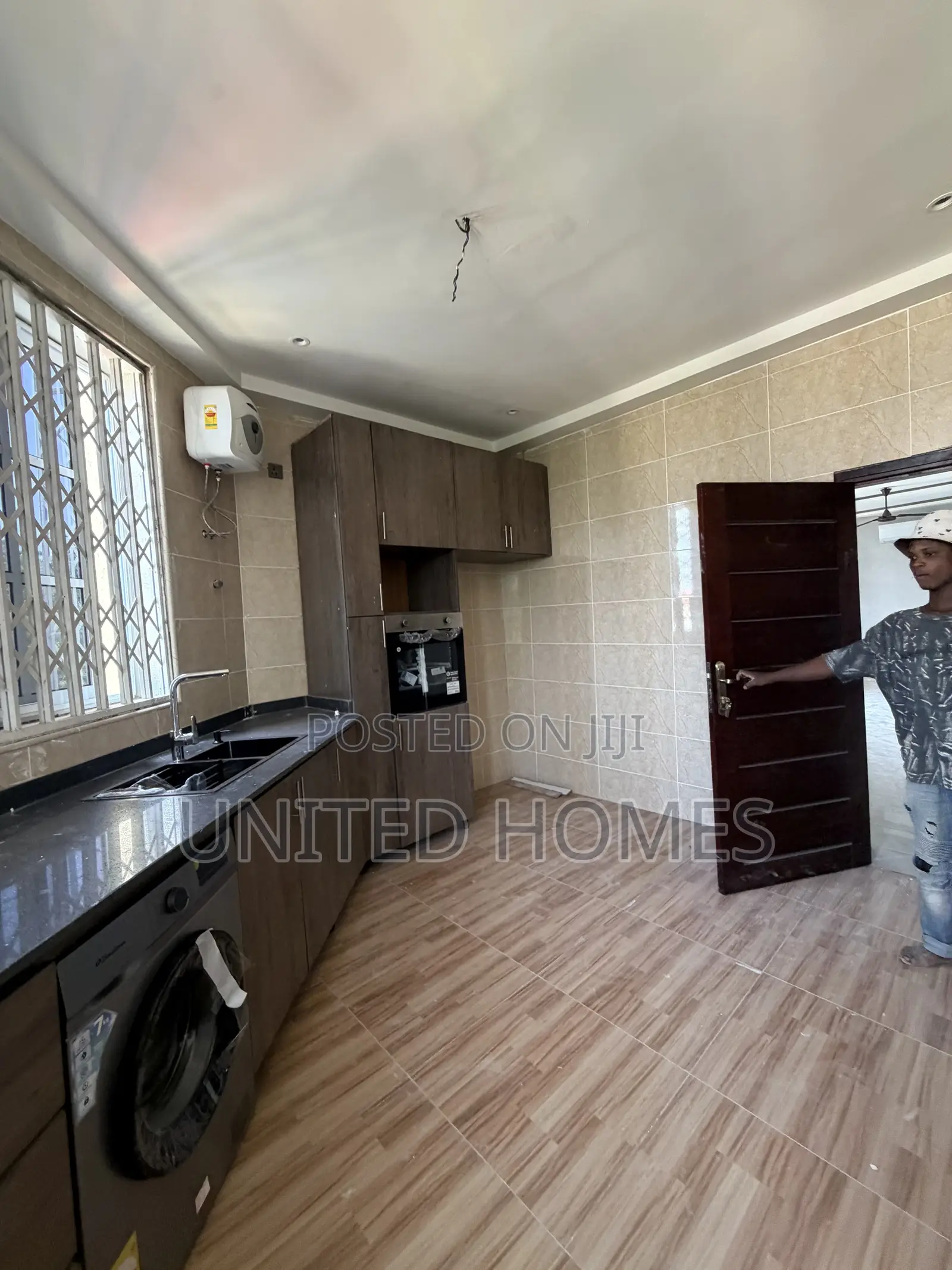2bdrm Apartment in Tesano for rent