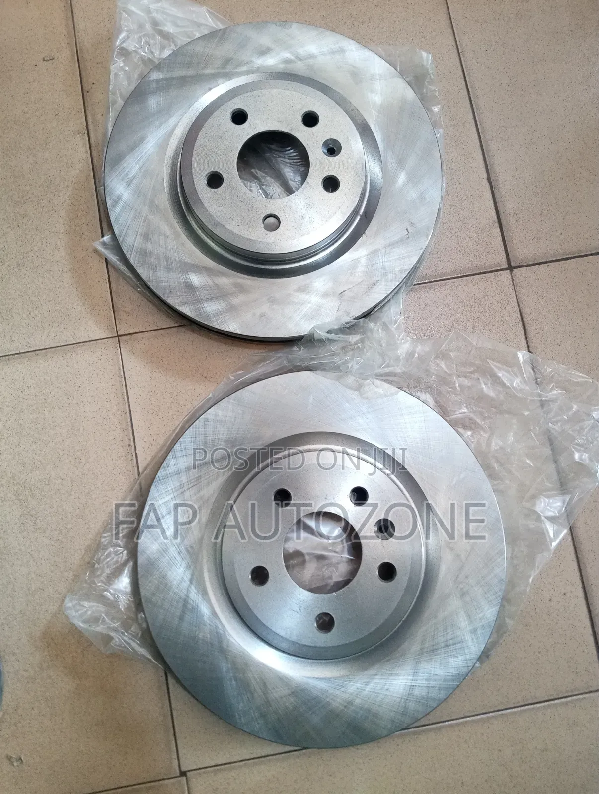 01128. Original Ford Explorer and Taurus Rotors or Discs From USA