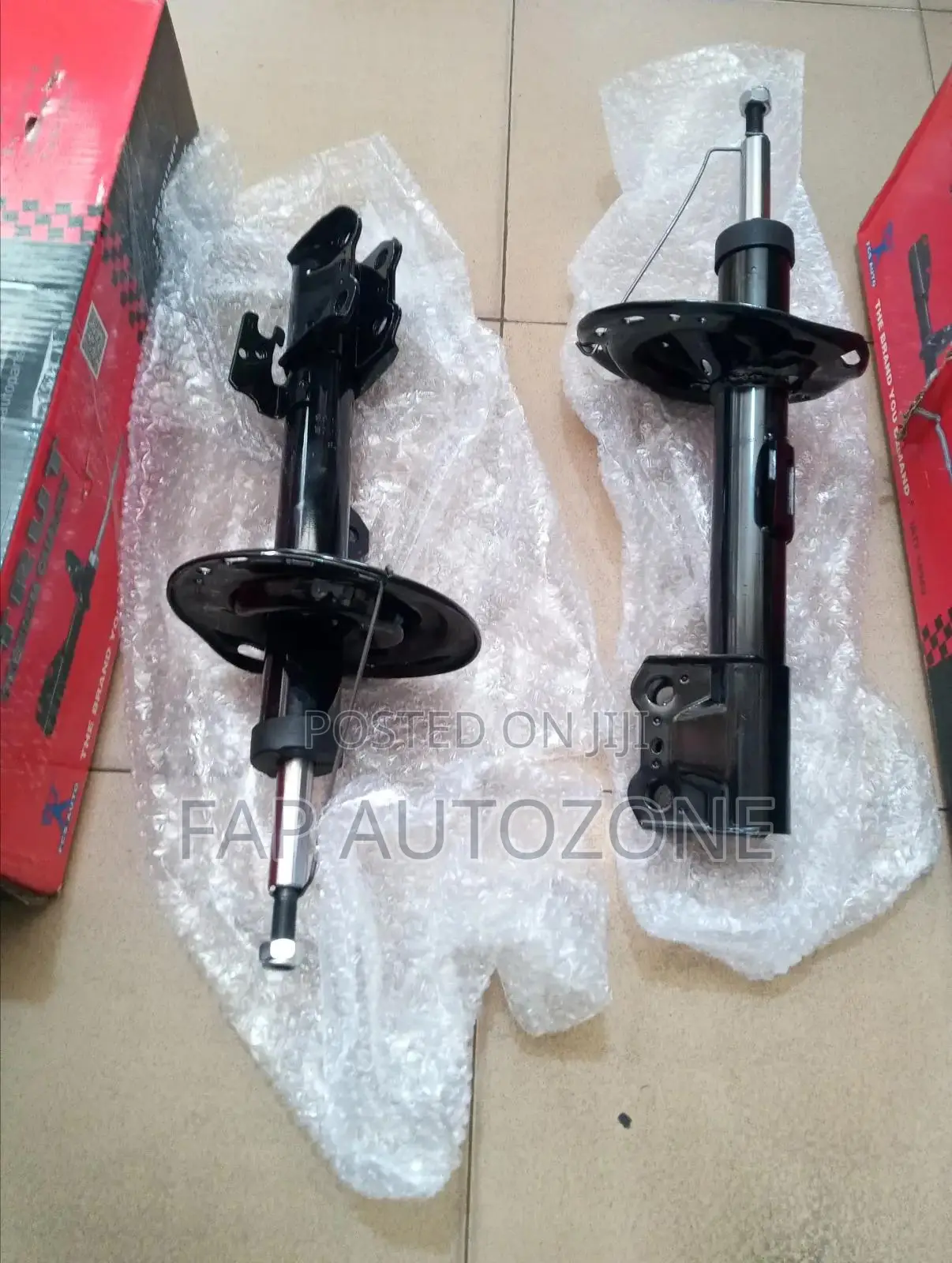 Genuine FCS Toyota Venza Strut Assembly From USA