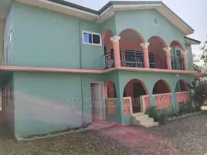 4bdrm Apartment in Takoradi for rent