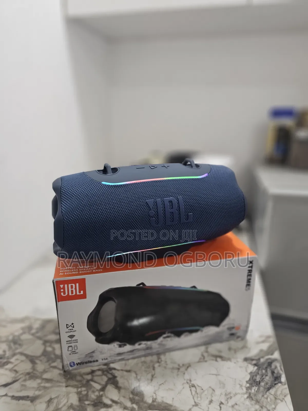 JBL XTREME 5 Bluetooth Speakers