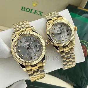 Couple Watches