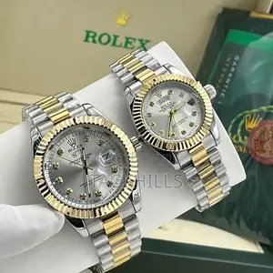 Couple Watches