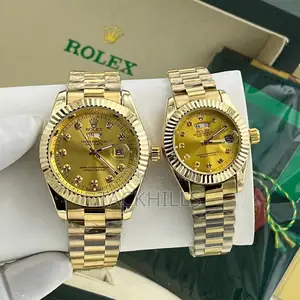 Couple Watches
