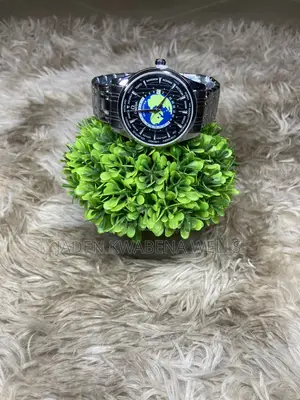 Omega Watch