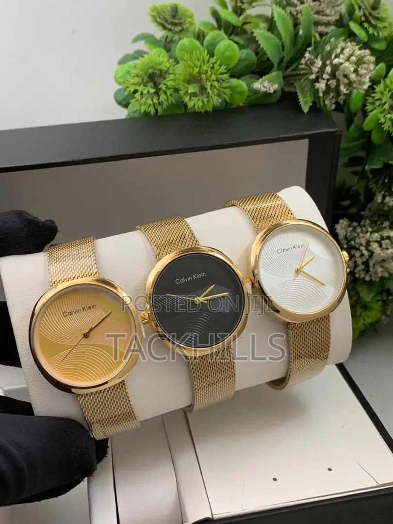 Women Splendid Watches