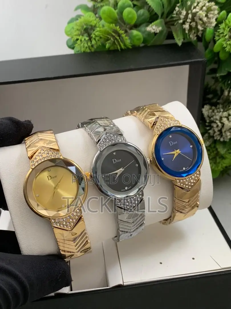 Women Splendid Watches