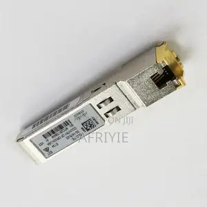 Cisco GLC-Te 1000base-T SFP