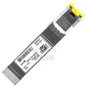 Cisco GLC-Te 1000base-T SFP