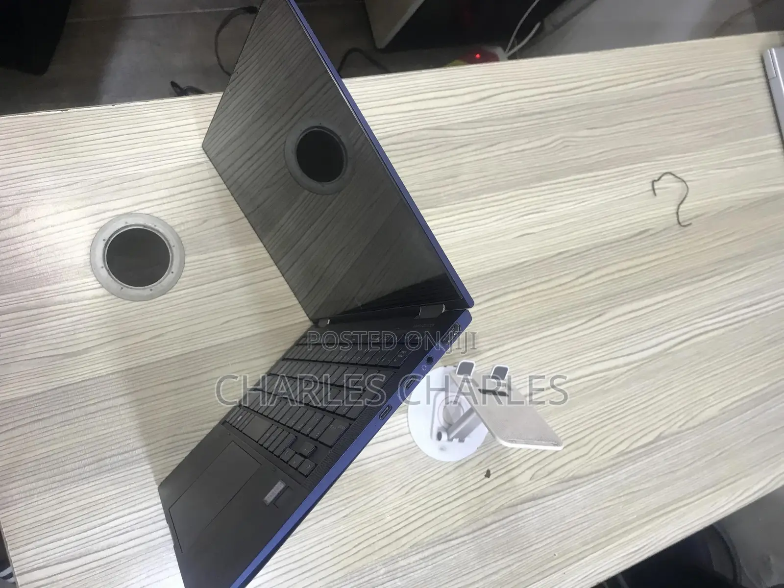 Laptop HP Elite Dragonfly x360 8th Gen 8GB Intel SSD 256GB