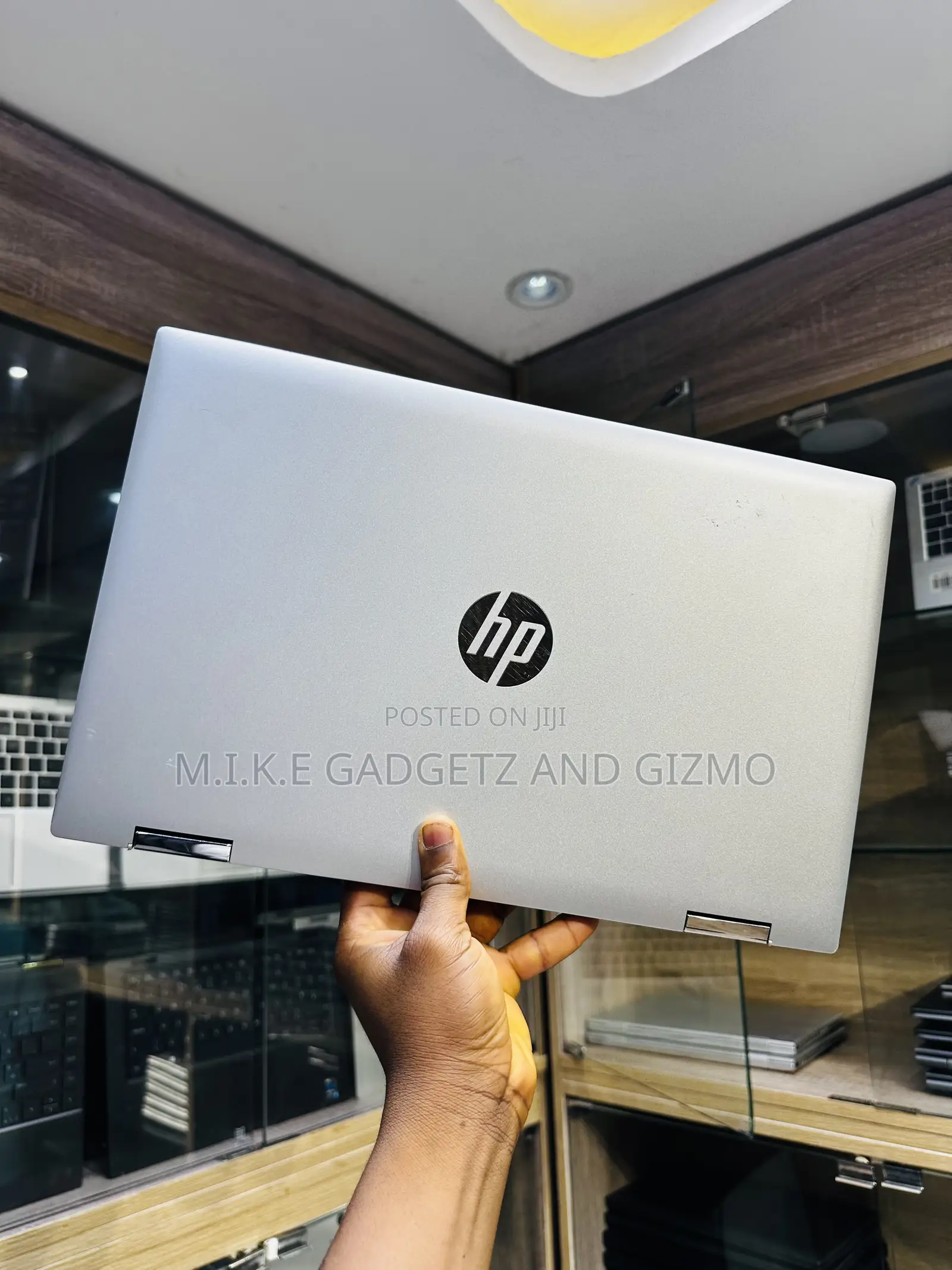 Laptop HP Pavilion 15 16GB Intel Core i7 SSD 512GB