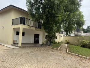 4bdrm House in Cantonment, Cantonments for rent