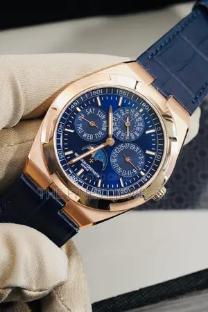 Vacheron Constantin Overseas Perpetual Calendar Ultra-Thin