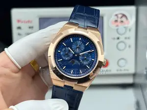 Vacheron Constantin Overseas Perpetual Calendar Ultra-Thin