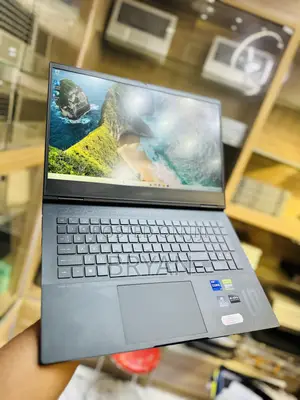 Laptop HP Omen 16 16GB Intel Core i9 SSD 1T