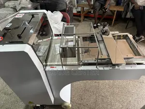 Commercial Bread Mounder