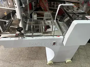 Commercial Bread Mounder