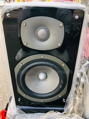 Studio Speakers