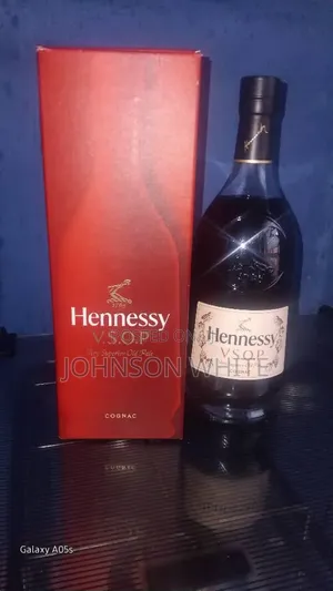 Hennessy v. S. O. P Cognac