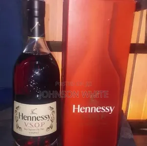 Hennessy v. S. O. P Cognac
