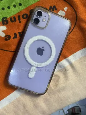 Apple iPhone 11 64 GB Pink