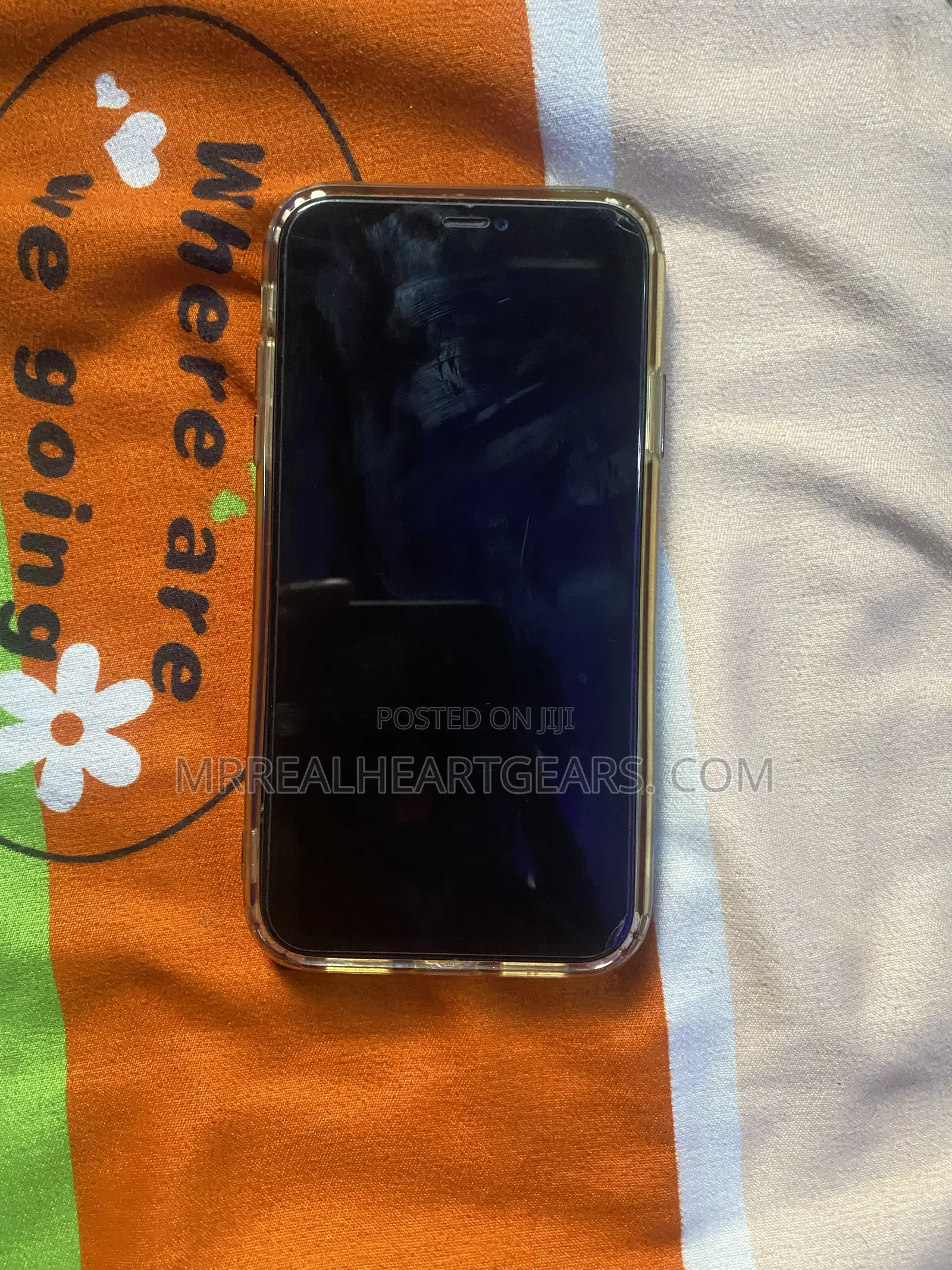Apple iPhone 11 64 GB Pink