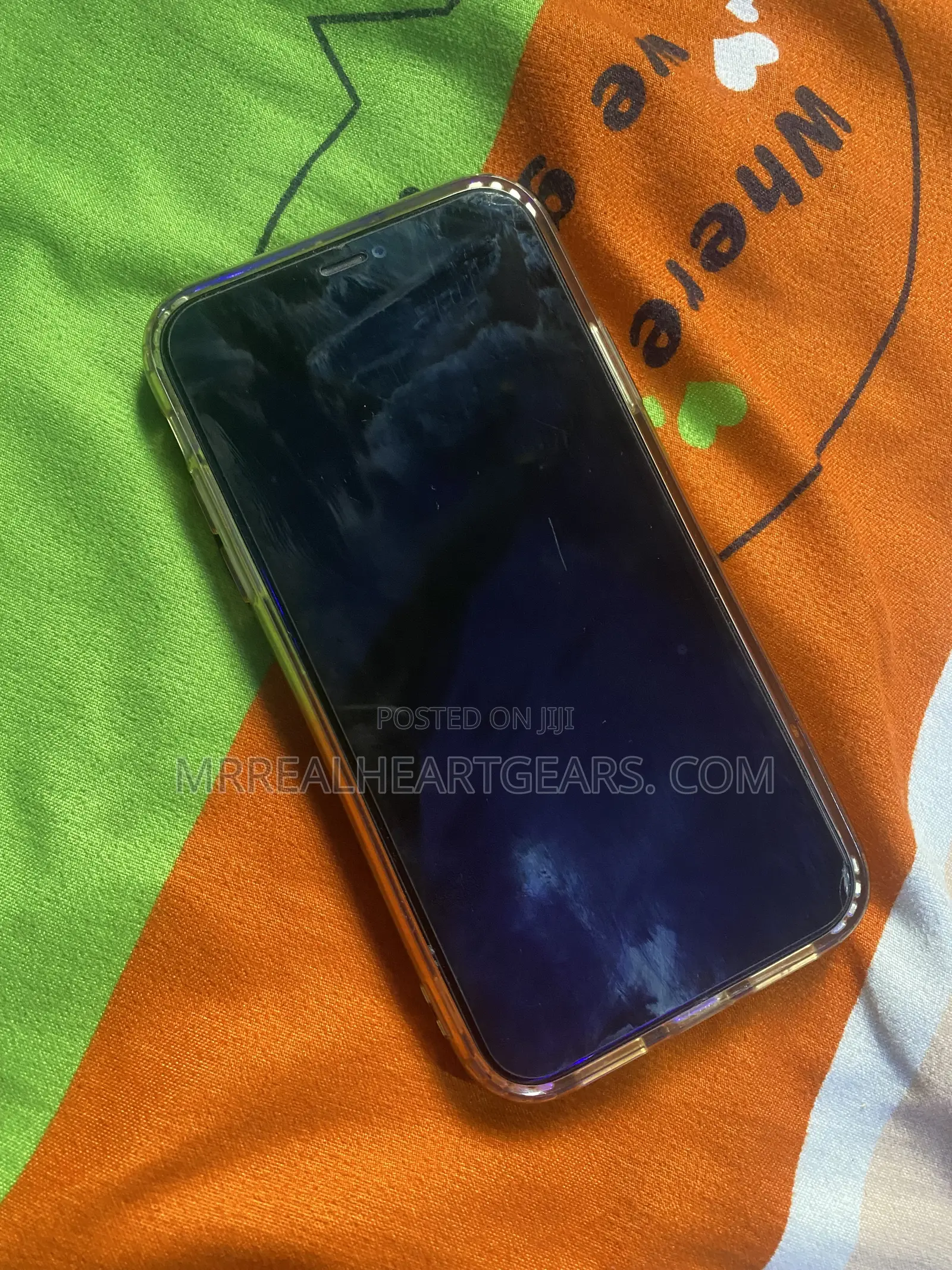 Apple iPhone 11 64 GB Pink
