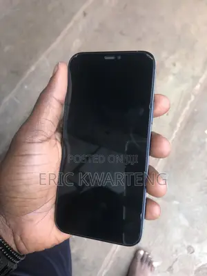 Apple iPhone 12 Pro 128 GB Blue