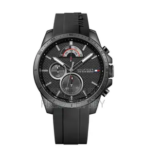 Tommy Hilfiger Decker Men's Sport Watch