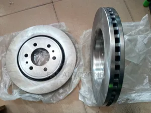 138. Genuine Ford F150 Brake Disc/ Rotors Imported From USA