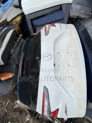 Honda Acura 2019-25 Home Use Tailgate